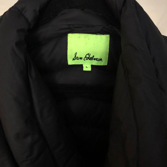 Sam Edelman Jacket Ladies condition 9/10 - Picture 2 of 3